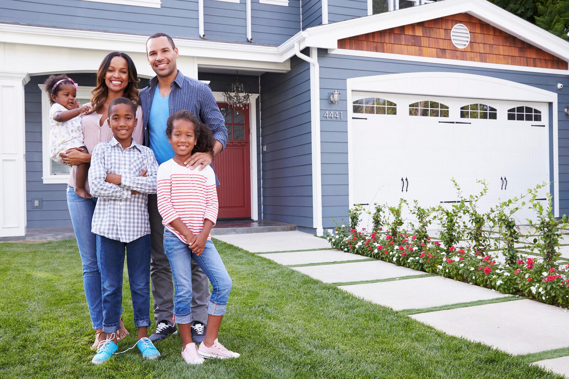 First-Time Homebuying Made Simple: A Practical Guide to Buying with Confidence