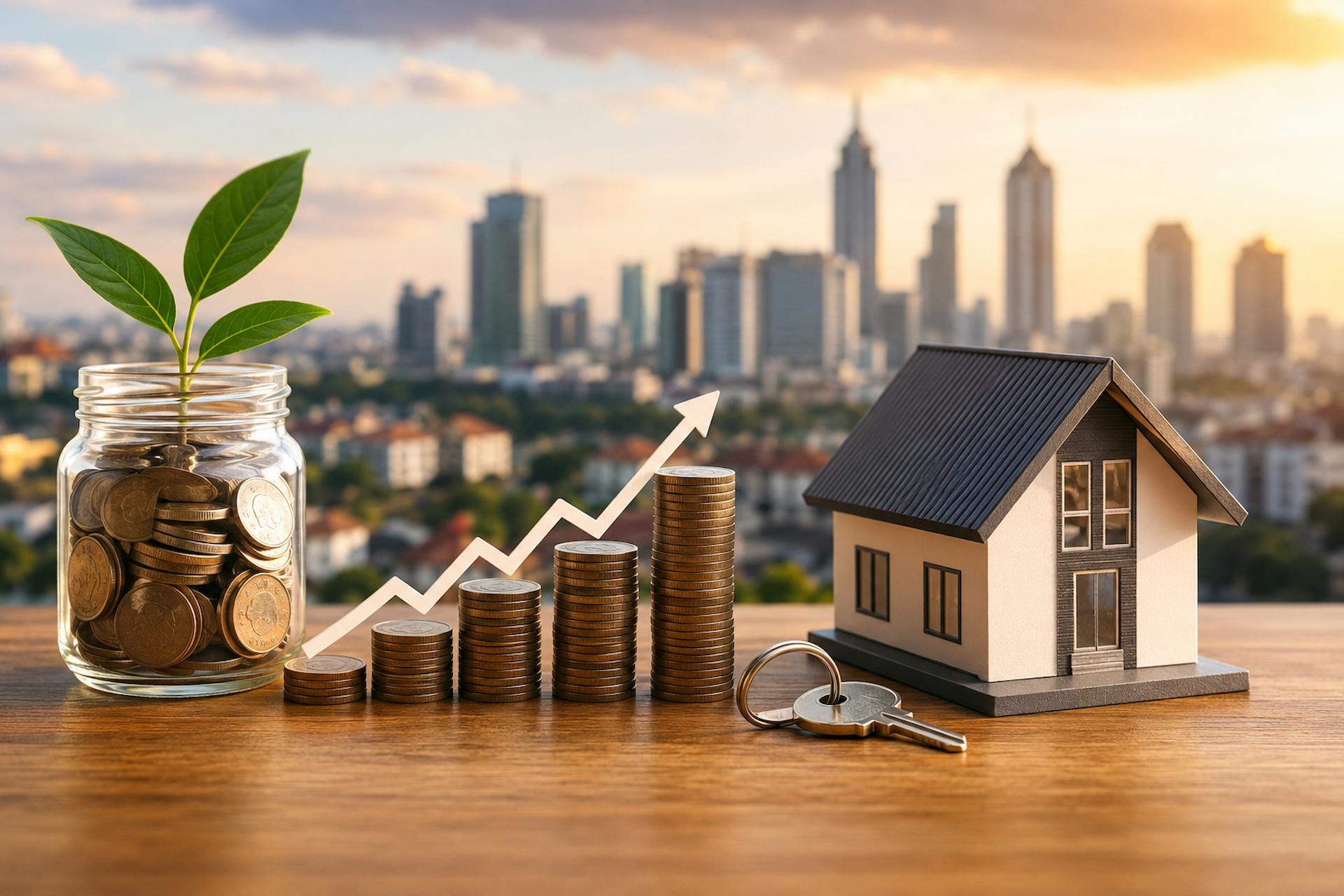 Real Estate and Property Strategies for Long-Term Growth