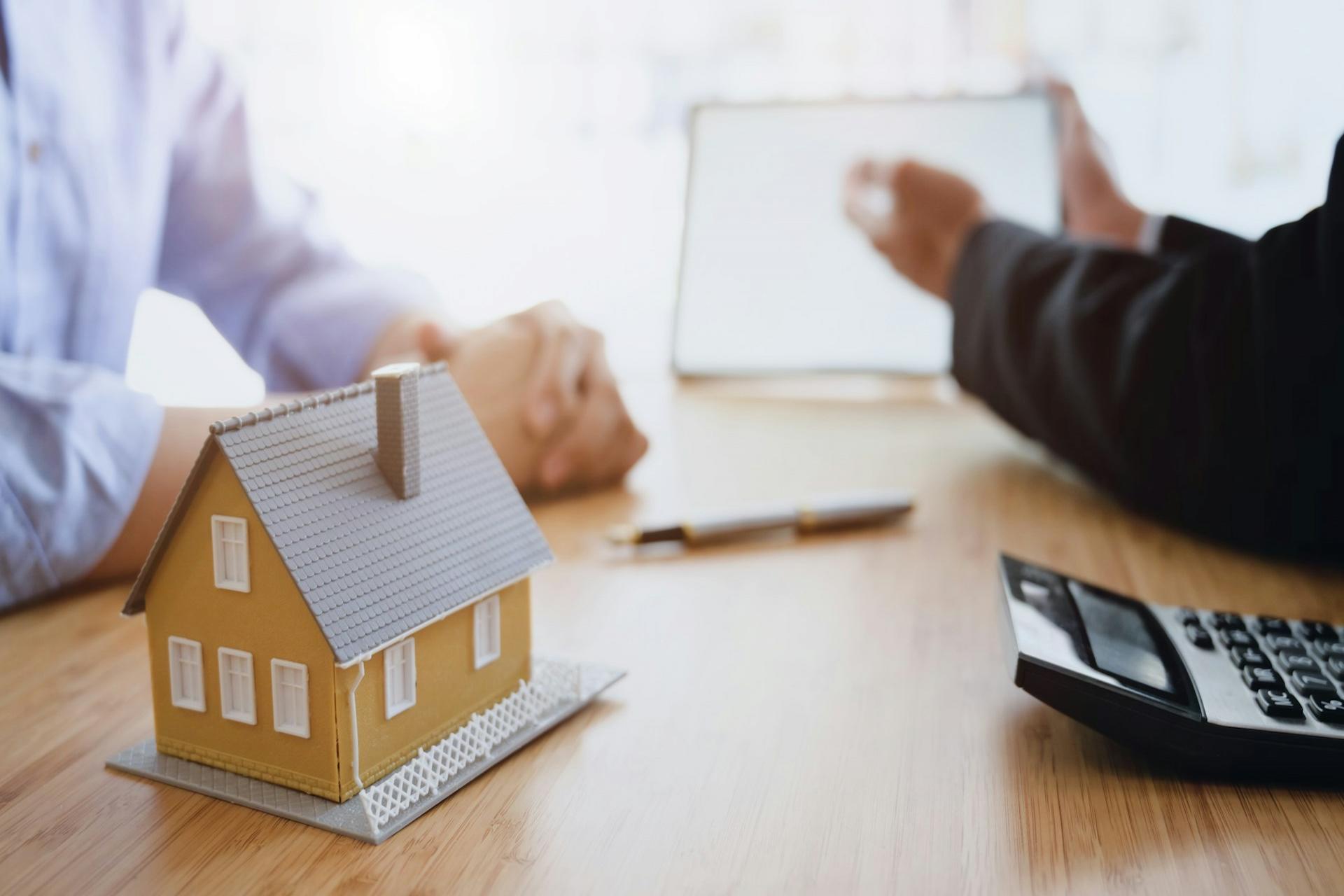Understanding the Importance of Accurate Property Valuations in Today’s Market