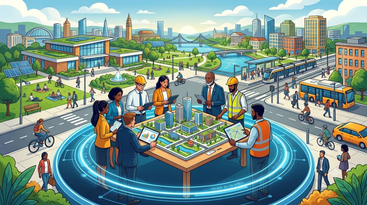 How Effective Asset Management Supports Smarter Public Property Investment