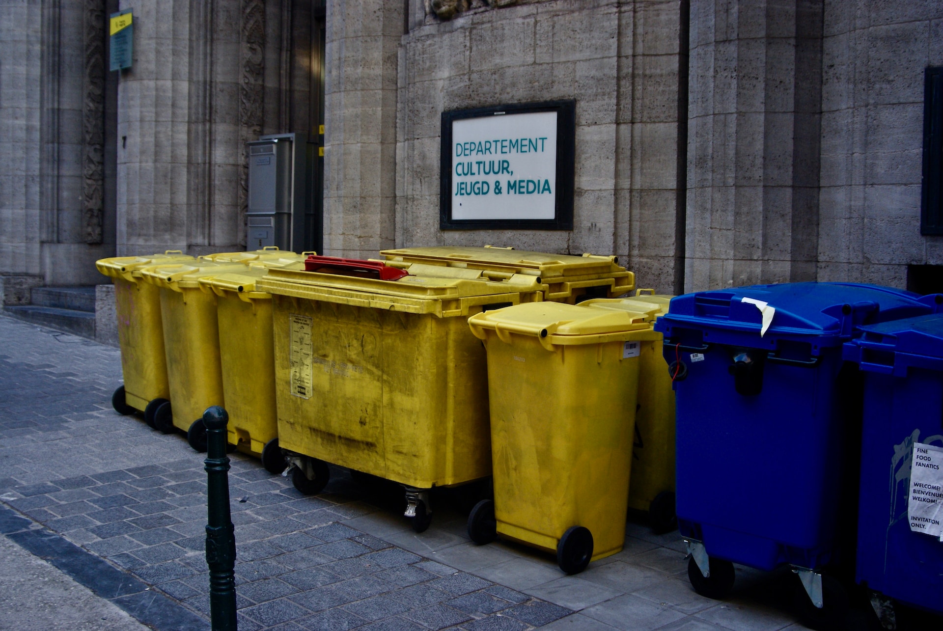 How To Book And Order The Best Suited Skip Bin In Hillingdon?