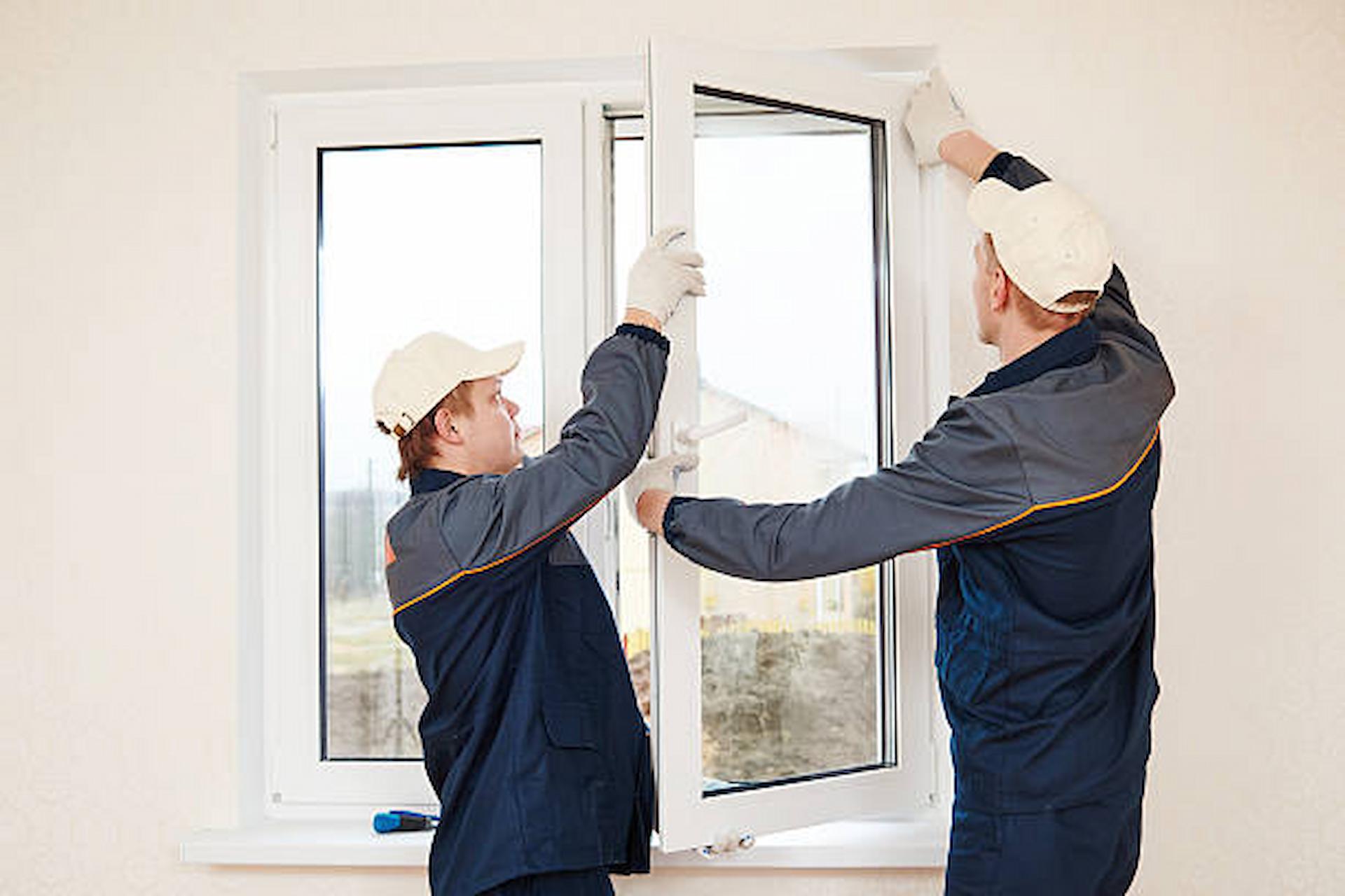 Double Glazing Company