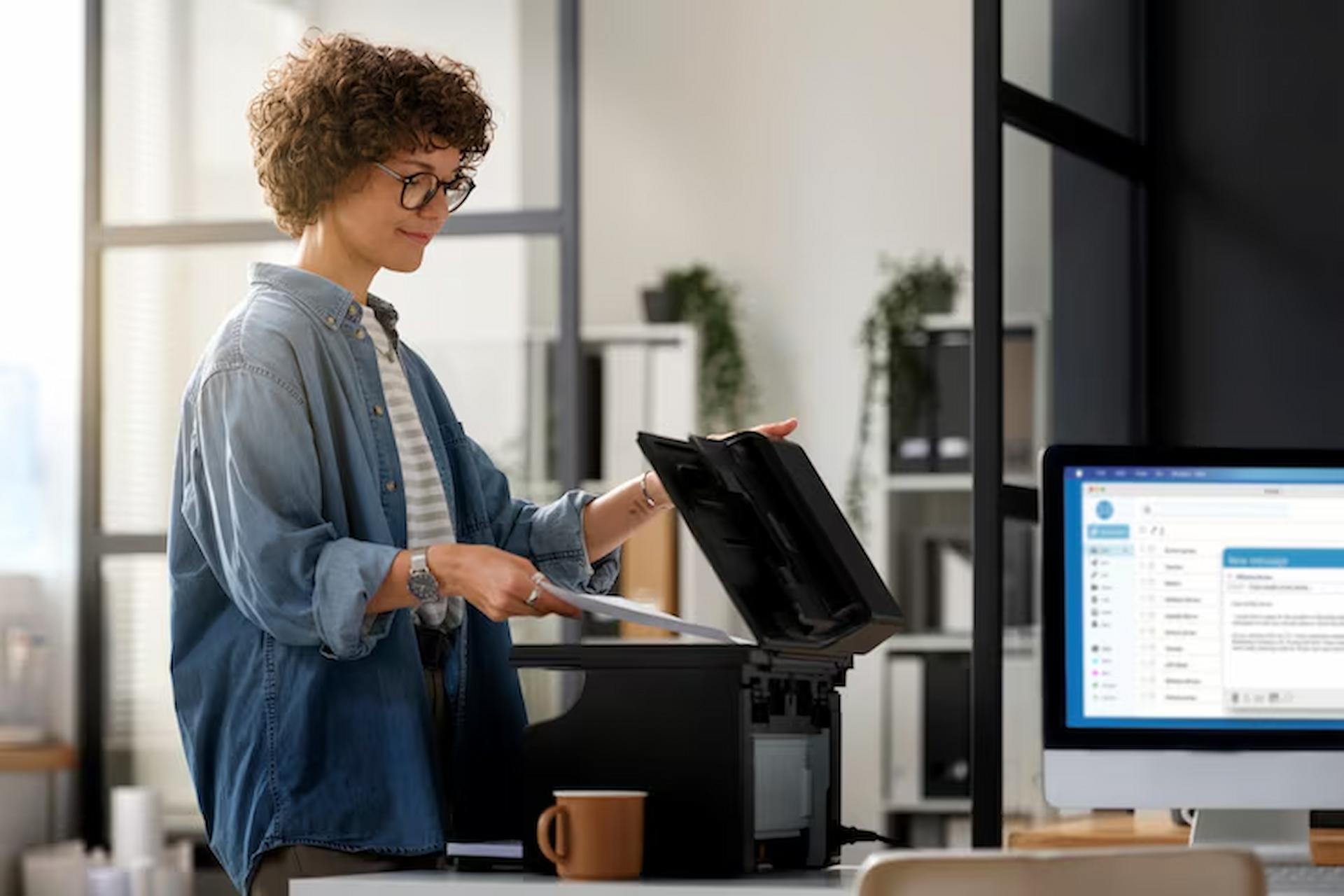 Is Your Print Fleet Quietly Working Against Your Sustainability Goals?